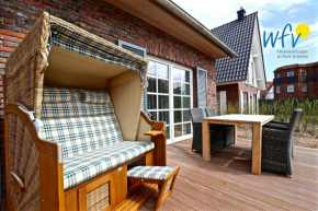 Lisa-Marie Ferienwohnung 1